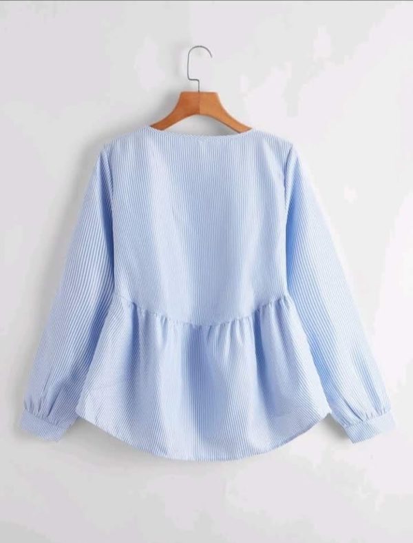 blusa